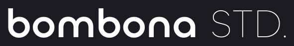 bombona STD. Logo