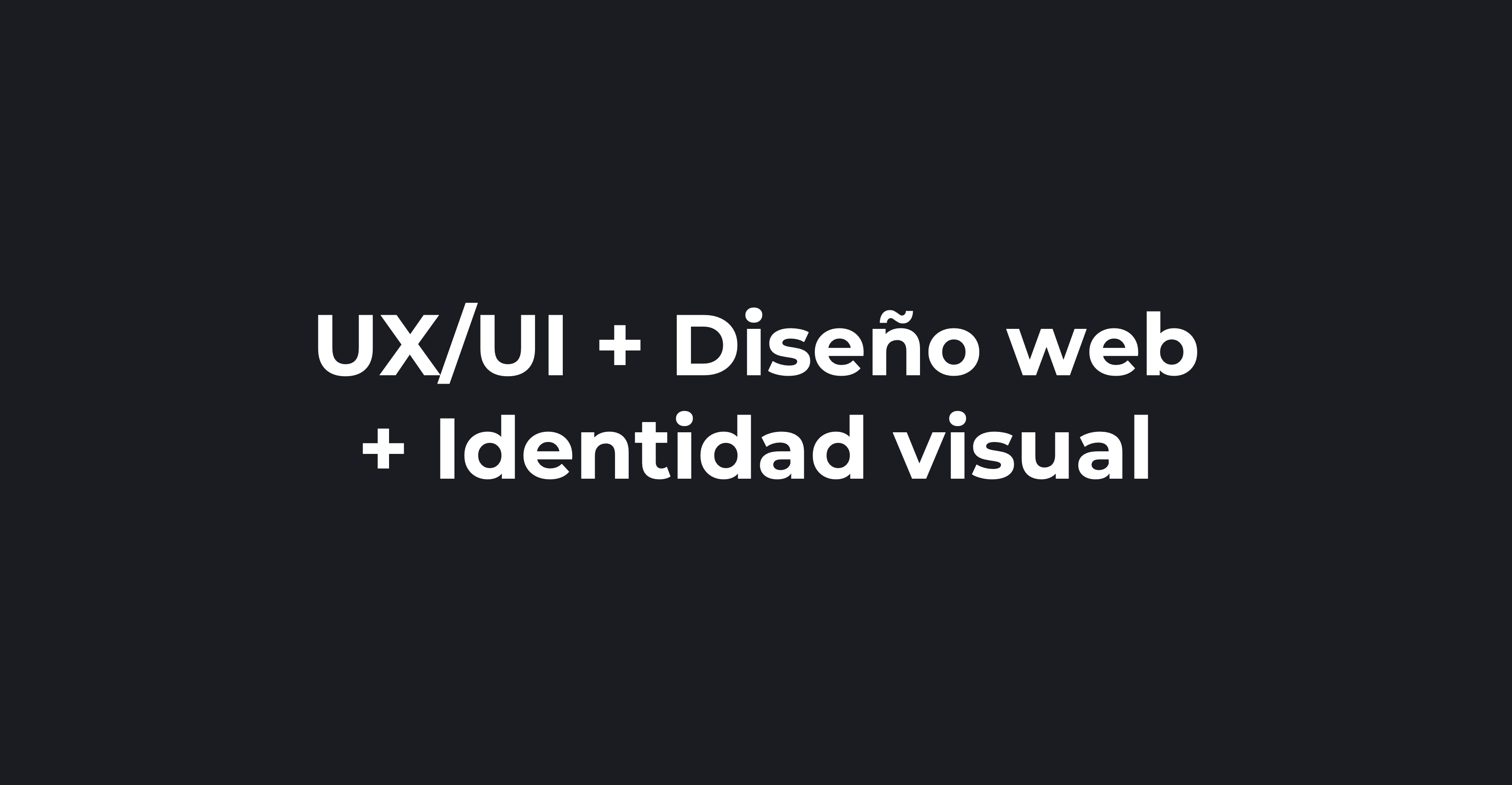 Project Alpha - Brand Identity